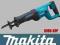 MAKITA pilarka piła szablowa lisi ogon JR3050T