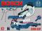 BOSCH ukośnica piła ukośna GCM 800 S + GTA2600