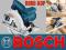 BOSCH pilarka tarczowa piła 160mm 1050W GKS 160