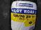 MICHELIN Pilot  Road2 2CT 120/70 R17 Szczecin FV