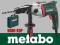 METABO wiertarka udarowa SBE 1100 walizka 2-biegi