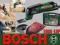 BOSCH szlifierka piła PMF 180 E MULTI walizka