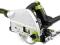 FESTOOL Zagłębiarka TS 55 EBQ-Plus (561426)