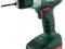 METABO BS 18Li wkrętarka wiertarka 2xaku 18V 3.0Ah
