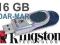 16GB KINGSTON DT160 / SUPER MOCNY OKAZJA