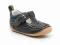 Buty CLARKS ALL ABOARD r. 20,5 G UK 4,5 KURIER