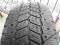 1szt. 195 70 15C MICHELIN agils 81snow ice 5mm