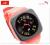 Puma Czerwony PU910031002  Kauczuk  Raty GW24M D