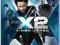 X-MEN 2 , Blu-ray , PL LEKTOR i NAPISY SKLEP W-wa