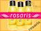 rosaris - TIPS OFF płyn do usuwania tipsów 600ml