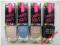 ISADORA GRAFFITI NAIL TOP LAKIER PEKAJACY 809 LATT