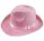 Okazja Kapelusz różowy/KARNAWAŁ PARTY IMPREZA