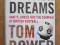 en-bs TOM BOWLER : BROKEN DREAMS