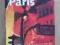 en-bs LONELY PLANET : PARIS / PARYZ / 2001
