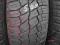 OPONA 155/80R13 79T CONTINENTAL CONTACT CT22 (509)