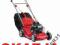 KOSIARKA SPALINOWA STERWINS BRIGGS&STRATTON