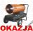 NAGRZEWNICA OLEJOWA 30KW DMUCHAWA POWER-TEC OKAZJA