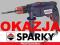 SPARKY WIERTARKA UDAROWA 600W BUR 131E + GRATISY