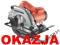 PILARKA PILA TARCZOWA Black Decker KS1300 1300W