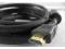 Kabel HDMI-HDMI GOLD HQ 3m z filtrem HURT 1580