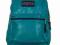 PLECAK JANSPORT REVERSIBLE PACK MULTI GRN uni