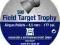 Śrut H&N Field Target Trophy 4,50mm