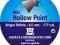 Śrut Diabolo H&N Hollow Point 4,5mm
