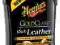 MEGUIARS GOLD CLASS RICH LEATHER CLEANER CONDITION