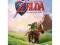 Legend of Zelda: Ocarina of Time 3D (UK): Prima Of