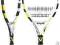 Rakieta do tenisa Babolat Aero Storm Tour GT - HIT