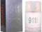 911 WOMAN. PERFUMY KWIATOWE, KOBIECE / 212