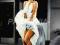 Marilyn Monroe - seven year itch plakat 61,5x91 cm
