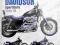 Ksiązka serwisowa Harley Davidson 70-03 Sportster