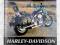Ksiązka serwisowa Harley Davidson 00-05 FLS/FXS