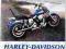 Ksiązka serwisowa Harley Davidson 91-98 FXD Evo