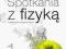 Spotkania z fizyką 1 Podręcznik z płytą CD