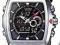 NOWY ZEGAREK CASIO EFA-120L 6 LAT GWAR KURIER ZIBI