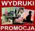 WYDRUK NA PAPIERZE FOTO PLAKAT 40x60cm  PROMOCJA