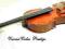 Verona Violin CONCERTO 4/4 - znakomite skrzypce!