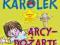 Koszmarny Karolek Arcydożarte żarty - F. Simon