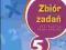 Matematyka 2001 KL.5 Zbiór zadań WSiP