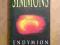 DAN SIMMONS - ENDYMION - ANGIELSKI