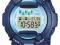 NOWY EXTRA BABY-G CASIO BG-1001 6 LAT GW WYPRZEDAŻ