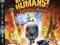 PS3 => DESTROY ALL HUMANS <=PERS-GAMES
