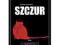 SZCZUR A. Zaniewski audiobook CD-mp3
