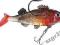 RIPPER JAXON MAGIC FISH TX-D100B - 10cm/30g -TANIO