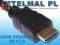 KABEL HDMI HDMI 3D ETHERNET ver 1.4 FULLHD - 1,5m