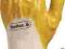RĘKAWICE ROBOCZE NITRYLOWE OLEJOODPORNE VENITEX