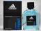 ADIDAS fresh impact woda toaletowa 100 ml PROMOCJA