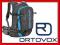 ORTOVOX HAUTE ROUTE II 35 L PLECAK KOBIET 2011 B.B